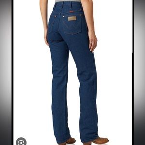 Wrangler 13MWZ Jeans